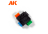 AK interactive ak9160 Outil à tacheter