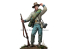 Alpine figurine 16043 Infanterie du Texas 1863 1/16