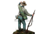 Alpine figurine 16043 Infanterie du Texas 1863 1/16