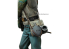 Alpine figurine 16043 Infanterie du Texas 1863 1/16