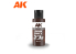 Ak interactive peinture AK1574 DUAL EXO 23B BRIQUE FONCÉE 60ml.