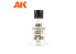 Ak interactive peinture AK1587 DUAL EXO 27A MARBRE CLAIR 60ml.