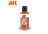 Ak interactive peinture AK1573 DUAL EXO 23A BRIQUE LUMINEUSE 60ml.