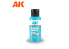 Ak interactive peinture AK1577 DUAL EXO 25A CIANITE CLAIRE 60ml.