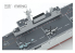 Meng maquettes bateau PS-007S Hainan, le nouvel équipement vedette de la marine PLA Édition pré-colorée 1/700
