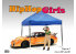 American Diorama figurine AD-24101 Hip Hop Girls - Figurine 1 1/24