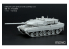 Meng maquette militaire 72-002 Char Leopard 2 A7 1/72