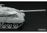 Meng maquette militaire 72-002 Char Leopard 2 A7 1/72