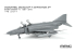 Meng maquettes avions Ls-017 Le fantôme volant F-4E Phantom II 1/48