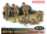 dragon maquette militaire 6212 Infanterie britannique (Normandie 1944) 1/35