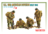 Dragon maquette militaire 6377 U.S. 10th Mountain Division Italie 1945 1/35