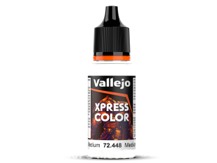Vallejo Peinture Acrylique Game Color Nouvelle gamme 72448 Xpress Medium 17ml