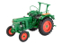 Revell maquette 07826 Deutz D30 Easy Clic à encliqueter, pré-peinte 1/24