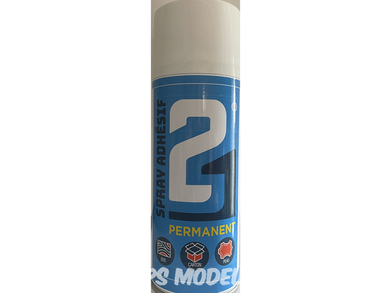 Colle 21 colle Spray 400ml
