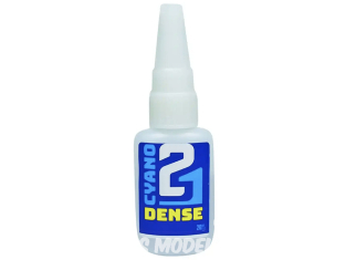 Colle 21 colle Dense 21 cyanoacrylate