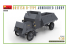 Mini Art maquette militaire 39006 CAMION BLINDÉ BRITANNIQUE DE TYPE B 1/35