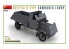 Mini Art maquette militaire 39006 CAMION BLINDÉ BRITANNIQUE DE TYPE B 1/35