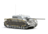 DRAGON maquette militaire 6689 Panzer IV L/70 (A) 1/35
