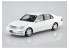 Aoshima maquette voiture 65082 Toyota Celsior UCF31 2005 1/24