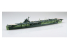 Fujimi maquette bateau 451688 Unryu Porte-avions de la Marine Japoanise Imperiale Full Hull 1/350