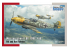 Special Hobby maquette avion 72474 Messerschmitt Bf 109E-1/B ‘Hit and Run Raiders 1/72