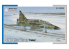 Special Hobby maquette avion 48209 SAAB Viggen SK-37 avion d&#039;entrainement 1/48