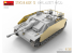 Mini Art maquette militaire 35388 STUG III AUSF. G 1945 ALKETT PRODUCTION 1/35