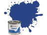 HUMBROL Peinture enamel 025 Nouvelle formule Bleu Mat