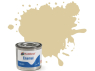 HUMBROL Peinture enamel 121 Nouvelle formule Roche Claire mat