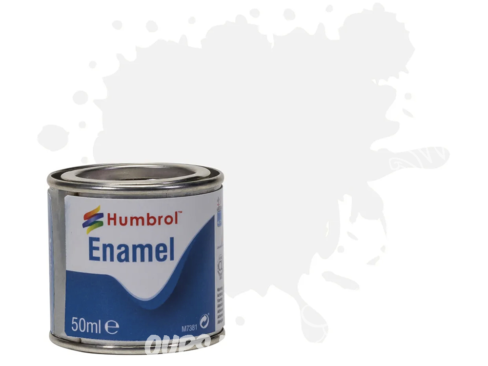 Email Color Set couleurs militaires, 14ml // Kits de peinture // Revell  Online-Shop