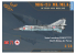 Clear Prop maquette avion CP72032 Mikoyan-Gourevitch MiG-23ML/MLA Flogger-G ADVANCED KIT 1/72