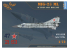 Clear Prop maquette avion CP72032 Mikoyan-Gourevitch MiG-23ML/MLA Flogger-G ADVANCED KIT 1/72