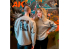 Ak Interactive AK9285 AK UNISEX SWEATSHIRT taille XXL