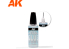 AK interactive ak9323 COLLE MAGIQUE CRISTAL 30ml