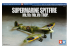 tamiya maquette avion 60756 Supermarine Spitfire - Mk.Vb/Mk.Vb T