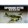 tamiya maquette avion 60756 Supermarine Spitfire - Mk.Vb/Mk.Vb T