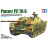 TAMIYA maquette militaire 35381 Panzer IV/70(A) 1/35