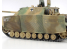 TAMIYA maquette militaire 35381 Panzer IV/70(A) 1/35