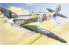 italeri maquette avion 0094 Spitfire MK. IX 1/72