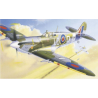 italeri maquette avion 0094 Spitfire MK. IX 1/72