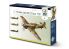 Arma Hobby maquette avion 70026 Hurricane Mk I Trop Limited Edition 1/72