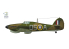 Arma Hobby maquette avion 70026 Hurricane Mk I Trop Limited Edition 1/72