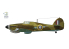 Arma Hobby maquette avion 70026 Hurricane Mk I Trop Limited Edition 1/72