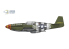 Arma Hobby maquette avion 70041 P-51B Mustang 1/72
