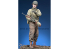 Alpine figurine 35303 Sous-officier d&#039;infanterie US WW2 1/35