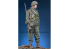 Alpine figurine 35304 Infanterie américaine WW2 1/35