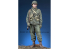 Alpine figurine 35304 Infanterie américaine WW2 1/35