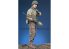 Alpine figurine 35305 Set Infanterie WW2 (2 figurines) 1/35