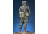 Alpine figurine 35305 Set Infanterie WW2 (2 figurines) 1/35