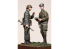 Alpine figurine 35301 WSS Grenadier Set (2 figurines) 1/35